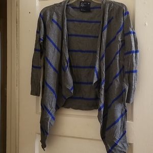 American Eagle Stripe sweater